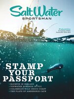Salt Water Sportsman